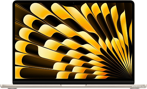Ноутбук Apple MacBook Air 13&quot; M4 2025 MC6A4