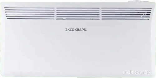 Конвектор Эксокварц Механический KXM-1500