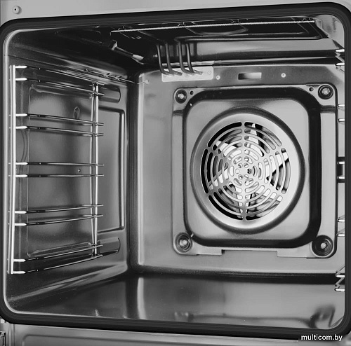 Кухонная плита Hansa FCMX59229H