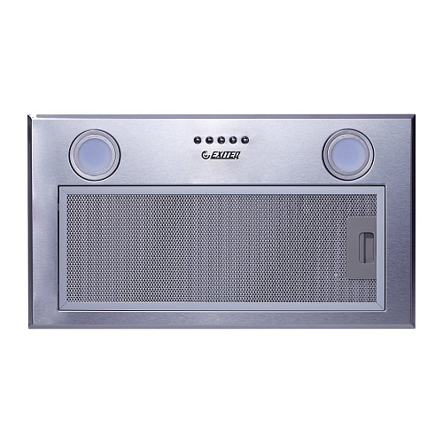 Кухонная вытяжка Exiteq EX-1446 (нержавеющая сталь)