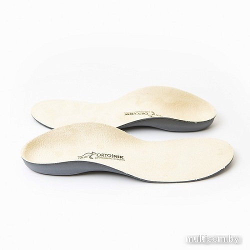 Стельки ортопедические Talus Эффект коррегирующие детские 26Е (р.18)