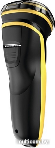 Электробритва GA.MA GSH886 Sport