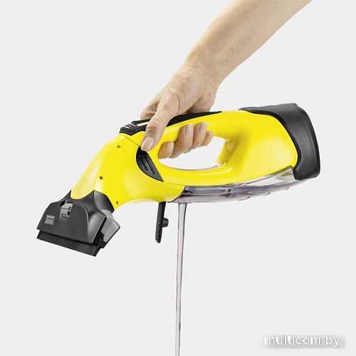 Стеклоочиститель Karcher WV 5 Plus Frame Edition 1.633-590.0