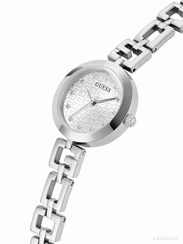 Наручные часы Guess GW0549L1