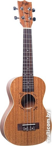 Укулеле Flight DUC323 MAH