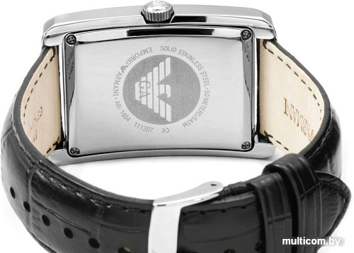 Наручные часы Emporio Armani AR1604