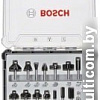 Набор фрез Bosch 2.607.017.472
