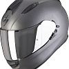 Scorpion Exo EXO-491 Solid (р. XS, антрацит матовый)