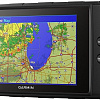 Туристический навигатор Garmin GPSMAP 276Cx
