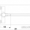 Смеситель Lemark plus STRIKE LM1151C