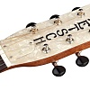 Акустическая гитара Gretsch G9200 Boxcar MAH RND NCK NA
