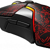 Игровая мышь SteelSeries Rival 600 Dota 2 Edition