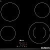 Варочная панель NEFF T11B41X2RU
