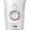 Эпилятор Braun Silk-epil 9 SkinSpa 9-961V