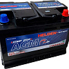 Автомобильный аккумулятор Helden AGM R+ (70 А·ч)
