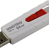 USB Flash Smart Buy Iron 64GB (белый)