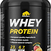 Протеин Prime Kraft Whey Mango Shake (900г, манго)