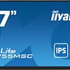 Портативный монитор Iiyama ProLite T2755MSC-B1