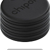 Bluetooth-метка Chipolo ONE Spot (4шт, черный)
