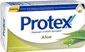 Protex Мыло твердое Aloe антибактериальное 90 г