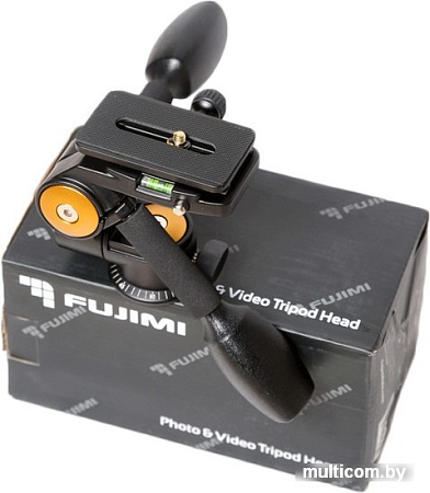 Голова FUJIMI FJPH-80B