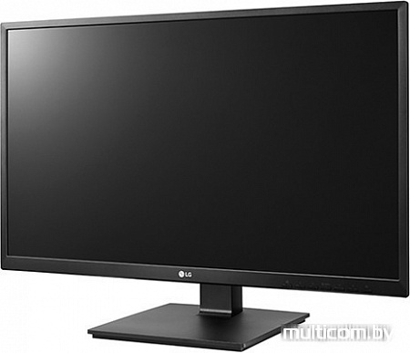 Монитор LG 27BK550Y-B