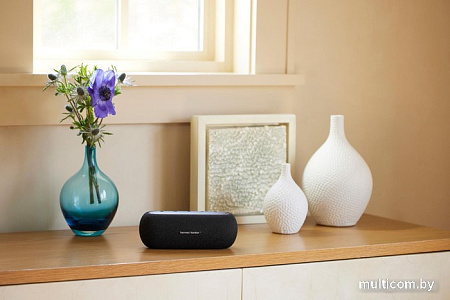 Беспроводная колонка Harman/Kardon Luna (черный)