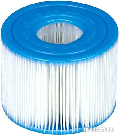 Intex Картридж S1 29011 (3 шт)