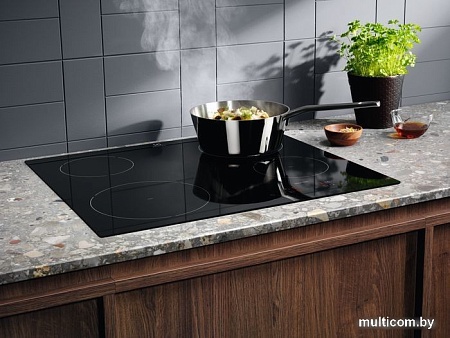 Варочная панель Electrolux LIB60420CK