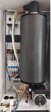 Отопительный котел Ferroli Tor 12