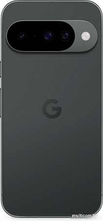 Телефон Google Pixel 10 12GB/128GB (обсидиан)