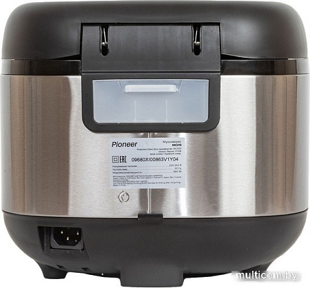 Мультиварка Pioneer MC212