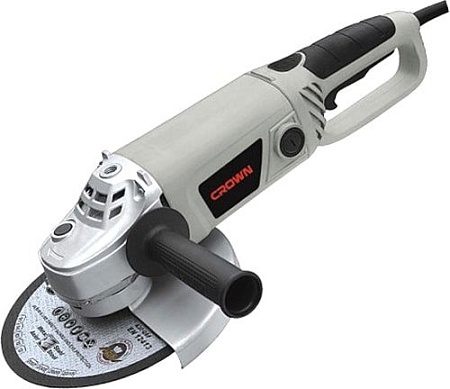 Угловая шлифмашина Crown CT13305
