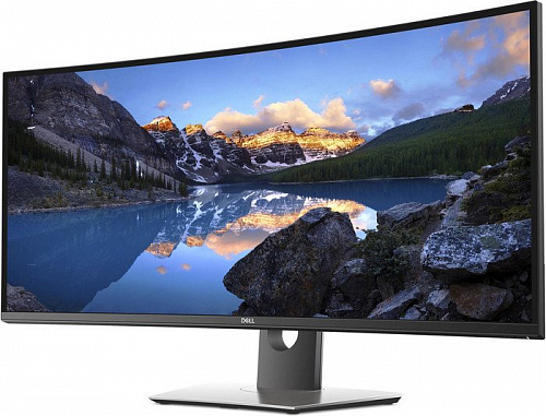 Монитор Dell U3818DW