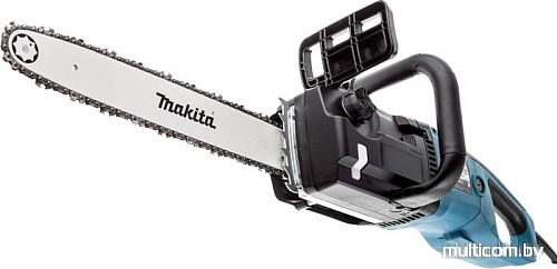 Электрическая пила Makita UC4051AX1