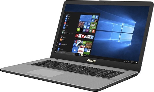 Ноутбук ASUS VivoBook Pro 17 N705UD-GC138T