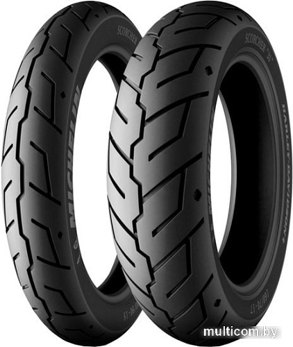 Дорожные мотошины Michelin Scorcher 31 130/70R18 63H TL/TT