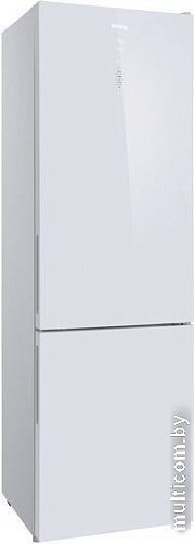 Холодильник Korting KNFC 62370 GW