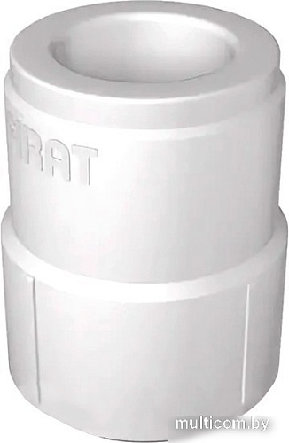 Фитинг Firat Муфта переходная 63x32 7722063032