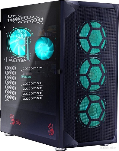 Компьютер A4Tech Bloody BD-PC RB65C2 2086010