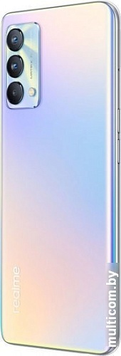 Смартфон Realme GT Master Edition 6GB/128GB (перламутр)