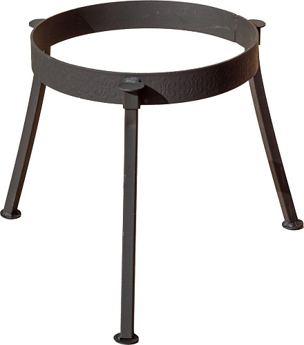 Подставка для подогрева Станкоинструмент 300 мм