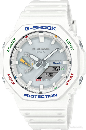 Наручные часы Casio GA-B2100FC-7A