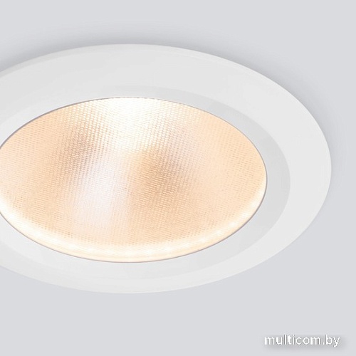 Уличный встраиваемый светильник Elektrostandard Light LED 3003 35128/U (белый)