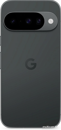 Телефон Google Pixel 10 12GB/128GB (обсидиан)