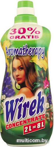 Кондиционер Wirek Aromatherapy (2 л)