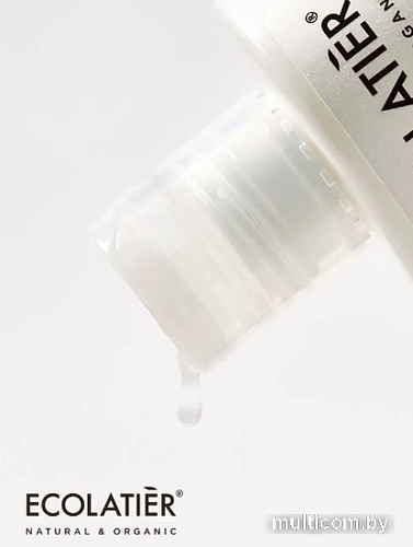 Ecolatier Тоник для лица Green Sambuca (250 мл)