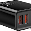 Сетевое зарядное Baseus CCFS-E01