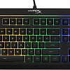 Клавиатура HyperX Alloy Core RGB