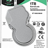 Жесткий диск Seagate Barracuda 1TB [ST1000LM048]